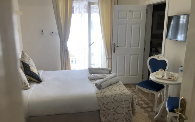 Lord's Residence Boutique Hotel