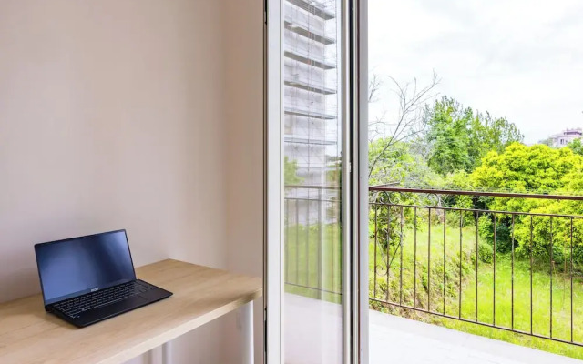 Domus Capodimonte Flat by Napoliapartments