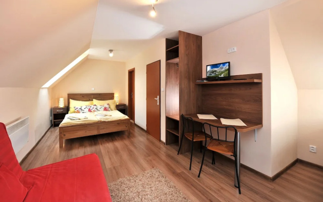 Aplend Villa Studios