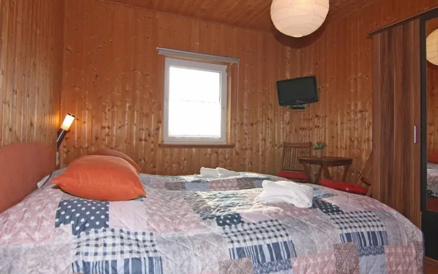 Ferienhaus in Bansin am See