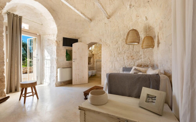 Trullo Giamar