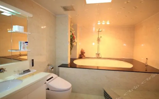 Jinhai Hotel