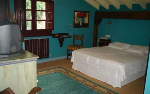 Casa de Güela