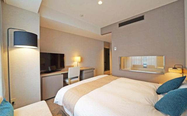 Hilton Garden Inn Yokohama Minatomirai