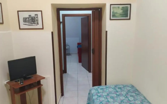 Casa Fiordaliso
