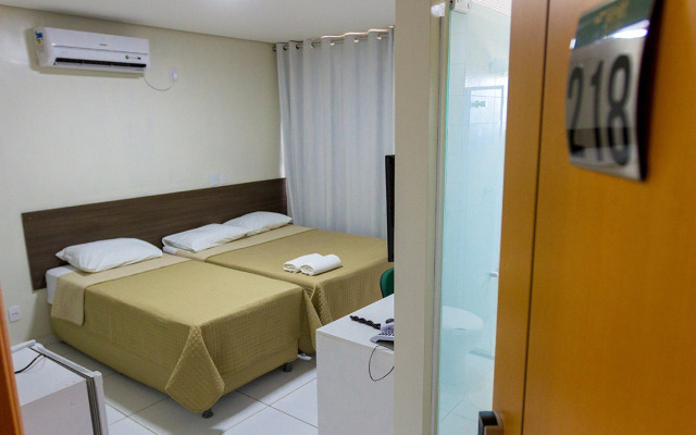 Velit Hotel