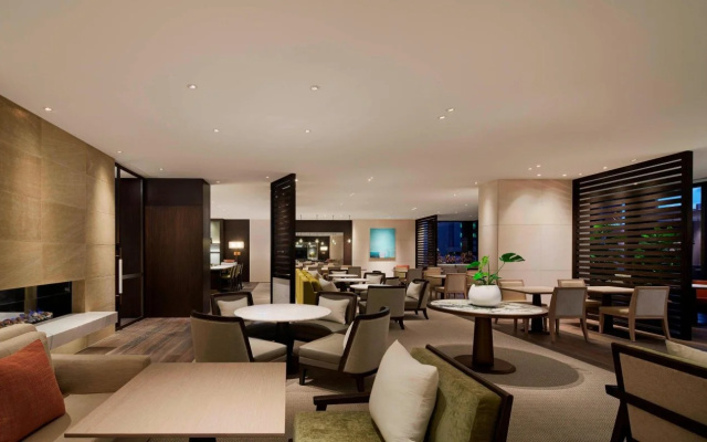The Westin Perth