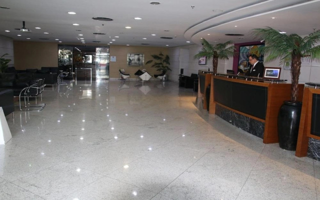 Grand Mercure Belem Do Para