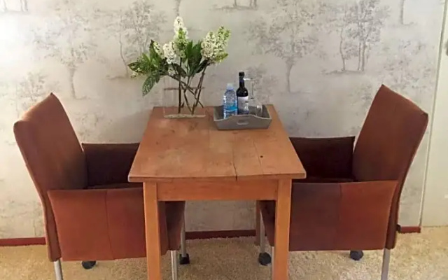B&B De Koraal