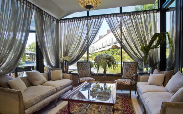Rancho Charnvee Khaoyai