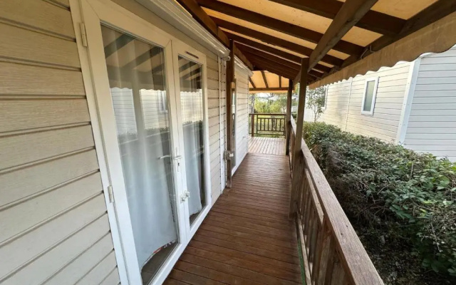 Bungalow 4-6 Personnes