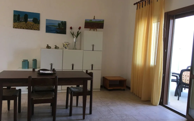 Appartamento Spiaggia Playa