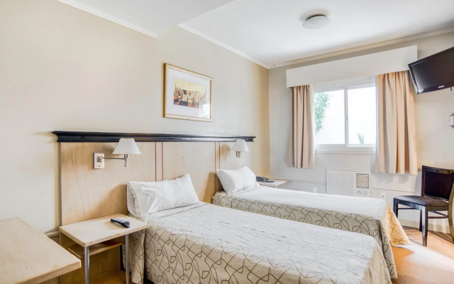 Argentino Hotel
