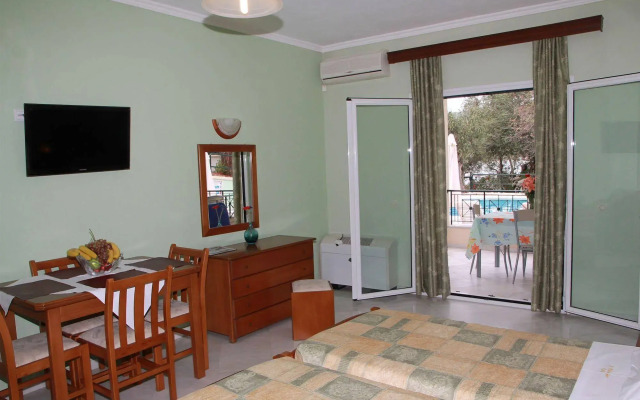 Saint Nicholas Beach Apartments