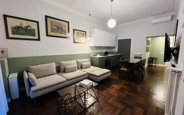 BB24 - 4 Fontane Private Suites
