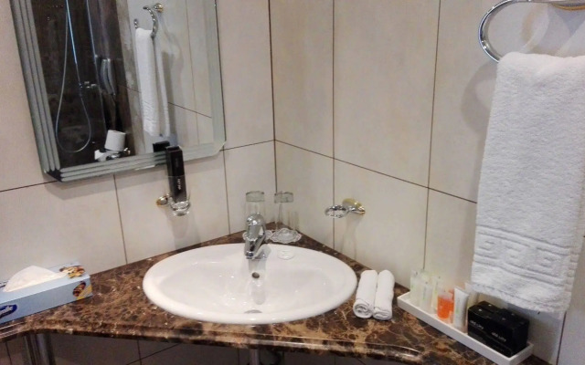 M5 self-service Boutique Hotel