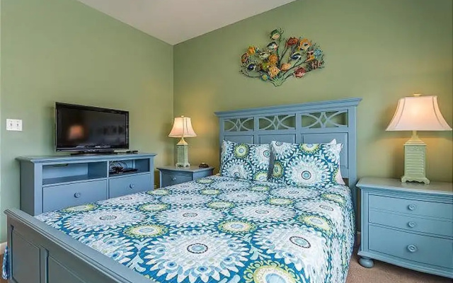 Villa 25 at Hidden Dunes - 1149882