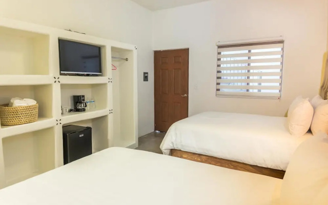 Paraiso Azul Hotel