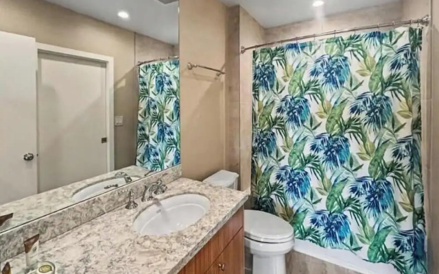 Makena Surf, #e-304 3 Bedroom Condo