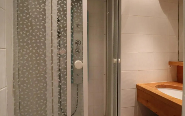 Appartement Méribel, 1 pièce, 3 personnes - FR-1-182-16