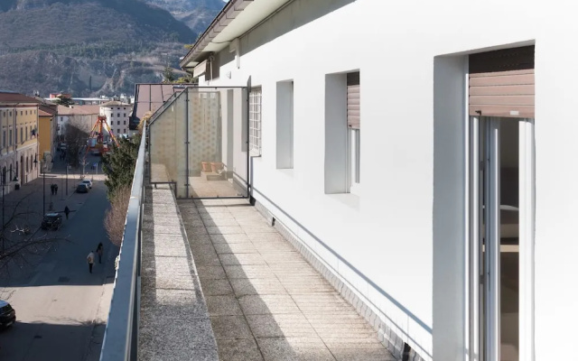 Residence Miriam