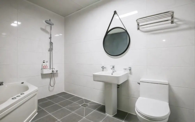 Drapa Hotel Cheonan