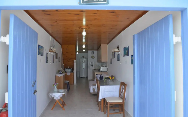 Erginas Boat House
