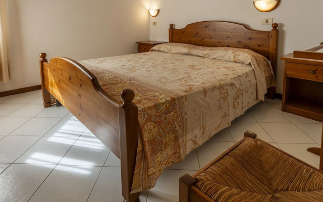 Seaside Comfort in Giannella