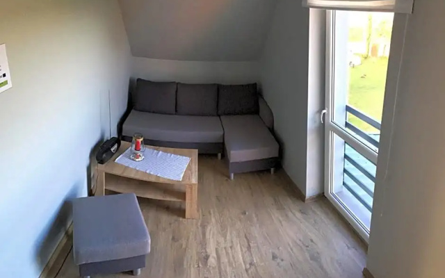 Hostel Przystan