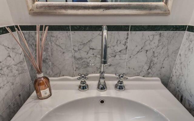 Отель Italy Rents Duomo ванная