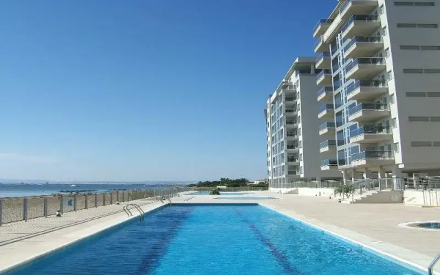 Residenz La Manga Beach