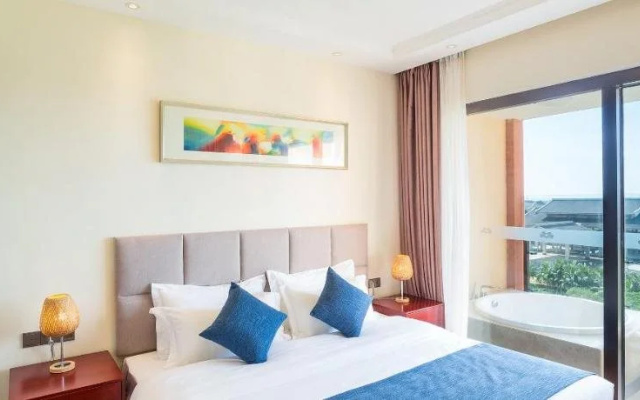 Sanya Begonia Resort & Hotel