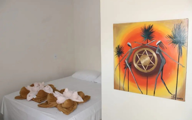Pousada Mandala