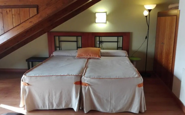 Apartamentos Turísticos Santana