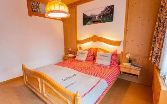 Haus Bergidyll