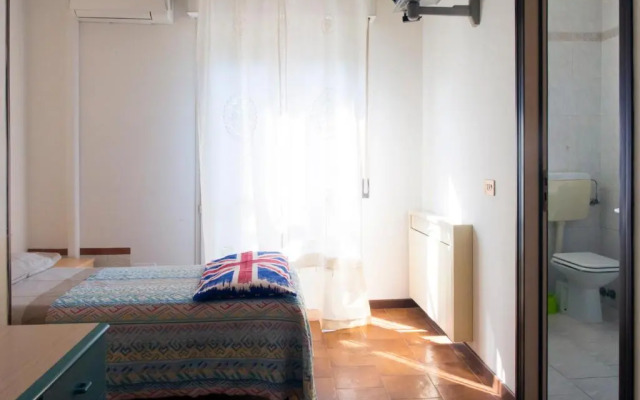 Hotel la Vela