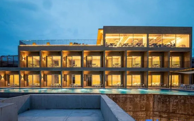 Jeju NuevePoolvilla Aewol