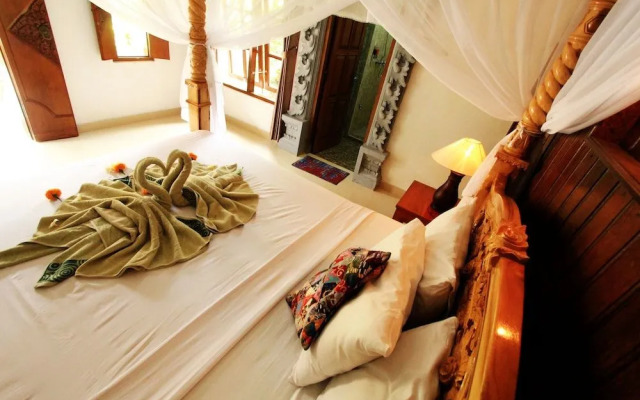 Hotel Shri Ganesh