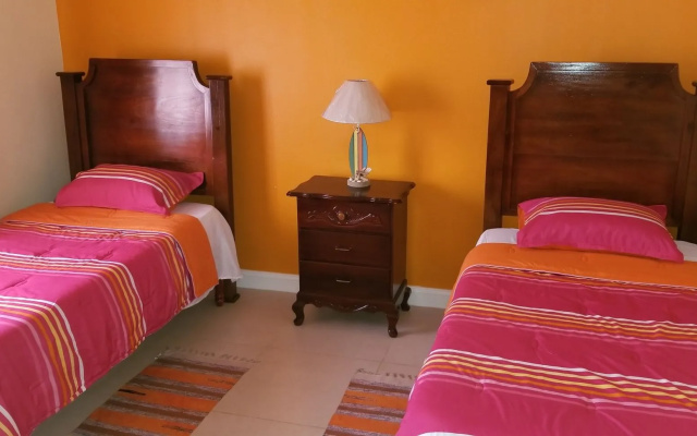 Ocho Rios Villa at Coolshade V
