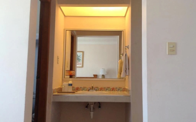 Suites del Sol