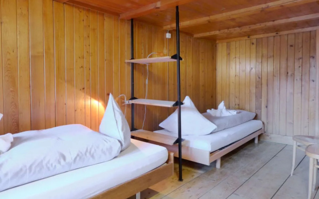 Chalet Wychel Innertkirchen