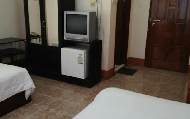 Paksan Hotel