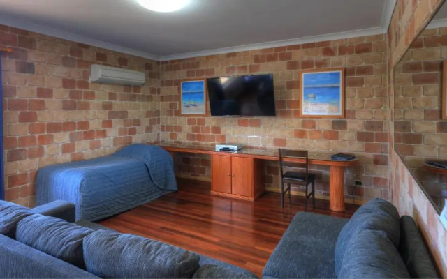 The Golfers Inn