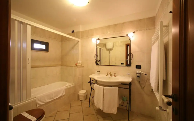Masseria Appidé
