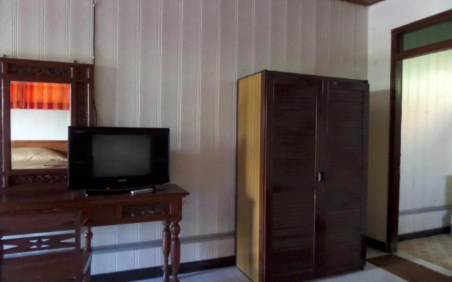 Hotel Bromo Permai