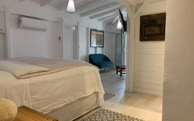 Villa Clara