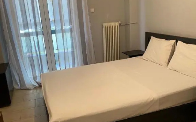 STAY MAGICAL APARTMENT Athens