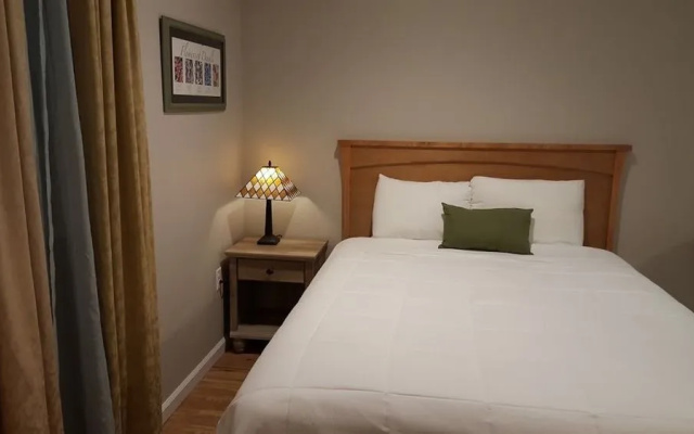 Studio 6 Extended Stay