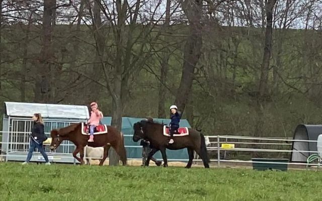 Pferdehof Jäger