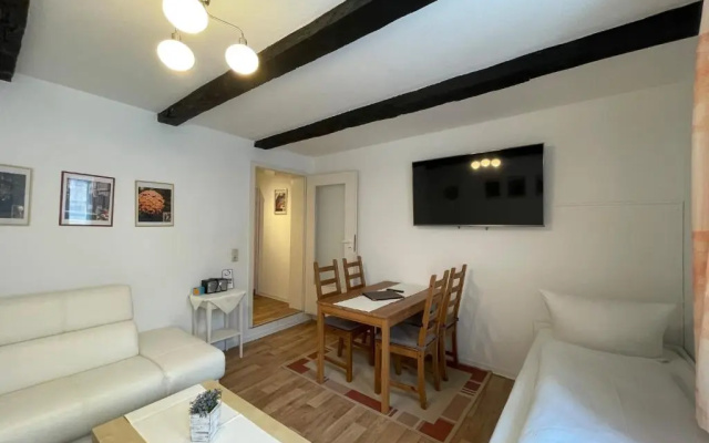 Apartment No10